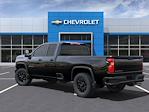 2025 Chevrolet Silverado 2500 Double Cab 4WD, Pickup for sale #T31717 - photo 4