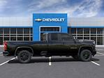 2025 Chevrolet Silverado 2500 Double Cab 4WD, Pickup for sale #T31717 - photo 5