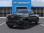 2025 Chevrolet Silverado 2500 Double Cab 4WD, Pickup for sale #T31717 - photo 6