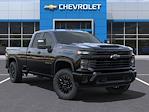 2025 Chevrolet Silverado 2500 Double Cab 4WD, Pickup for sale #T31717 - photo 7