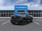 2025 Chevrolet Silverado 2500 Double Cab 4WD, Pickup for sale #T31717 - photo 8