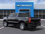 2025 Chevrolet Silverado 1500 Crew Cab 4WD, Pickup for sale #T31725 - photo 3