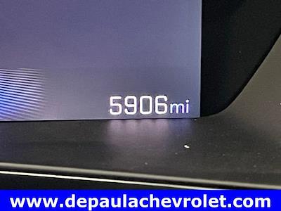 New 2025 Chevrolet Colorado - photo 1