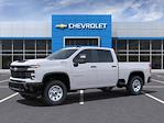 2025 Chevrolet Silverado 2500 Crew Cab 4WD, Pickup for sale #T31743 - photo 2