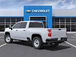 2025 Chevrolet Silverado 2500 Crew Cab 4WD, Pickup for sale #T31743 - photo 3