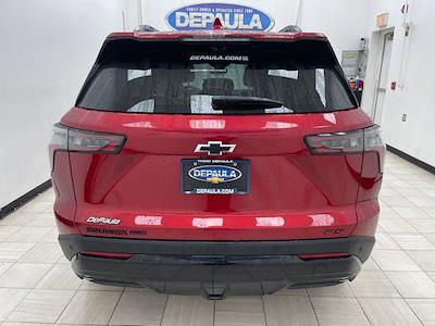 New 2025 Chevrolet Equinox - photo 1