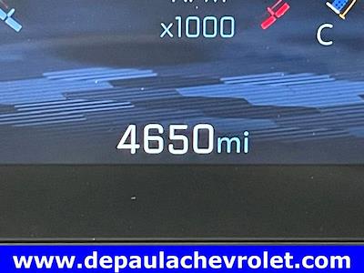 New 2025 Chevrolet Equinox - photo 1