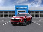 New 2025 Chevrolet Equinox RS AWD SUV for sale #T31751 - photo 8
