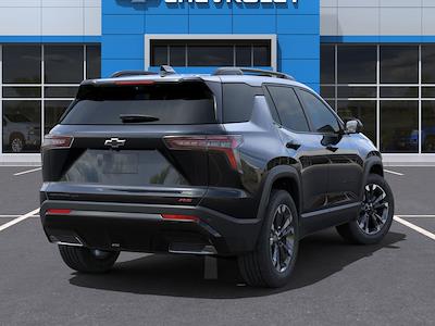 2025 Chevrolet Equinox AWD SUV for sale #T31758 - photo 2