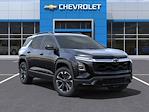2025 Chevrolet Equinox AWD SUV for sale #T31758 - photo 7