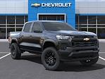 2025 Chevrolet Colorado Crew Cab 4WD, Pickup for sale #T31778 - photo 7