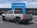 2025 Chevrolet Silverado 2500 Crew Cab 4WD, Pickup for sale #T31791 - photo 4