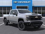 2025 Chevrolet Silverado 2500 Crew Cab 4WD, Pickup for sale #T31791 - photo 7