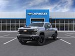 2025 Chevrolet Silverado 2500 Crew Cab 4WD, Pickup for sale #T31791 - photo 8