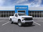 2025 Chevrolet Silverado 1500 Regular Cab 4WD Pickup for sale #T31808 - photo 1