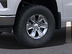 2025 Chevrolet Silverado 1500 Regular Cab 4WD Pickup for sale #T31808 - photo 8