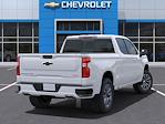 New 2025 Chevrolet Silverado 1500 RST Crew Cab 4WD Pickup for sale #T31909 - photo 25