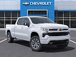New 2025 Chevrolet Silverado 1500 RST Crew Cab 4WD Pickup for sale #T31909 - photo 28
