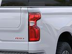 New 2025 Chevrolet Silverado 1500 RST Crew Cab 4WD Pickup for sale #T31909 - photo 32