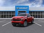 2025 Chevrolet Silverado 1500 Double Cab 4WD Pickup for sale #T31919 - photo 28