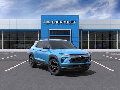 2025 Chevrolet Trailblazer AWD SUV for sale #T31929 - photo 1
