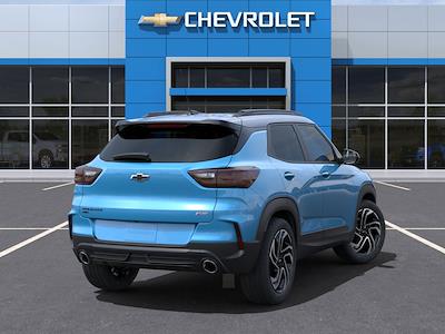 2025 Chevrolet Trailblazer AWD SUV for sale #T31929 - photo 2