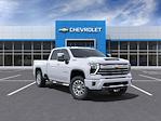 2025 Chevrolet Silverado 2500 Crew Cab 4WD Pickup for sale #T31992 - photo 1
