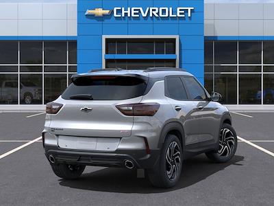 2025 Chevrolet Trailblazer AWD SUV for sale #T32006 - photo 2