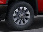 2025 Chevrolet Silverado 2500 Crew Cab 4WD Pickup for sale #T32018 - photo 9