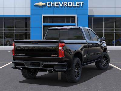 New 2025 Chevrolet Silverado 1500 RST Double Cab 4WD Pickup for sale #T32023 - photo 2