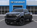 New 2025 Chevrolet Silverado 1500 RST Double Cab 4WD Pickup for sale #T32023 - photo 26