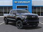 New 2025 Chevrolet Silverado 1500 RST Double Cab 4WD Pickup for sale #T32023 - photo 27