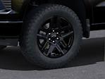 New 2025 Chevrolet Silverado 1500 RST Double Cab 4WD Pickup for sale #T32023 - photo 29