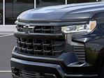 New 2025 Chevrolet Silverado 1500 RST Double Cab 4WD Pickup for sale #T32023 - photo 33