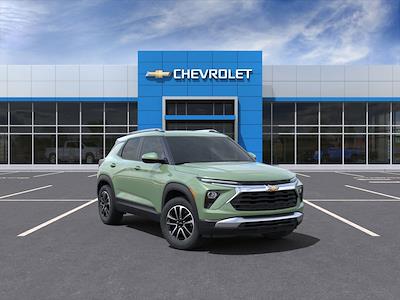 2025 Chevrolet Trailblazer AWD SUV for sale #T32034 - photo 1
