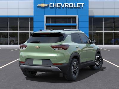 2025 Chevrolet Trailblazer AWD SUV for sale #T32034 - photo 2