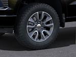 2025 Chevrolet Silverado 1500 Double Cab 4WD Pickup for sale #T32038 - photo 29