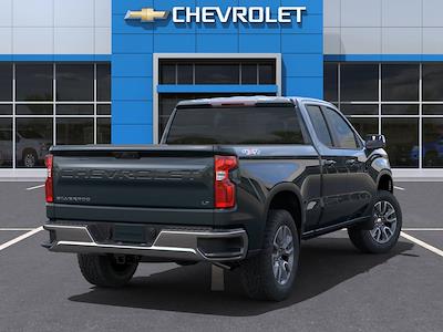 2025 Chevrolet Silverado 1500 Double Cab 4WD Pickup for sale #T32047 - photo 2