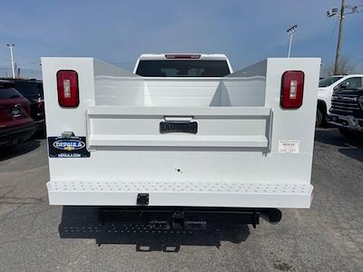 New 2025 Chevrolet Silverado 3500 - photo 1