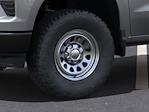 2025 Chevrolet Silverado 1500 Regular Cab 4WD Pickup for sale #T32067 - photo 25
