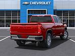 2025 Chevrolet Silverado 2500 Crew Cab 4WD Pickup for sale #T32069 - photo 25