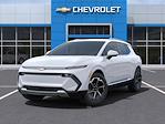 2025 Chevrolet Equinox EV FWD SUV for sale #T32072 - photo 6