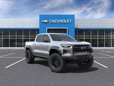 2025 Chevrolet Colorado Crew Cab 4WD Pickup for sale #T32098 - photo 1