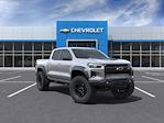 2025 Chevrolet Colorado Crew Cab 4WD Pickup for sale #T32098 - photo 1