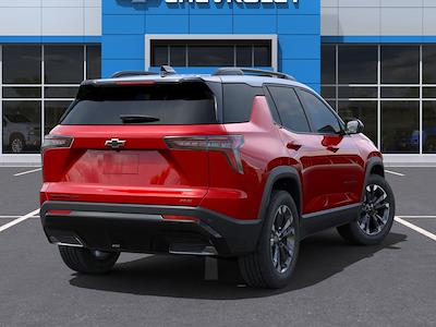 New 2025 Chevrolet Equinox RS AWD SUV for sale #T32108 - photo 2