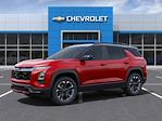 New 2025 Chevrolet Equinox RS AWD SUV for sale #T32108 - photo 3