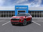 New 2025 Chevrolet Equinox RS AWD SUV for sale #T32108 - photo 26