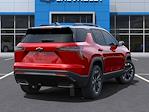 New 2025 Chevrolet Equinox RS AWD SUV for sale #T32108 - photo 2