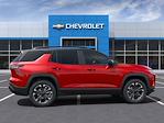 New 2025 Chevrolet Equinox RS AWD SUV for sale #T32108 - photo 5