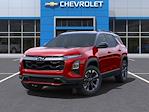New 2025 Chevrolet Equinox RS AWD SUV for sale #T32108 - photo 6
